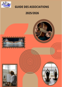 Annuaire des associations