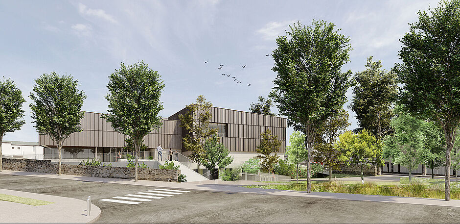 Complexe cinématographique