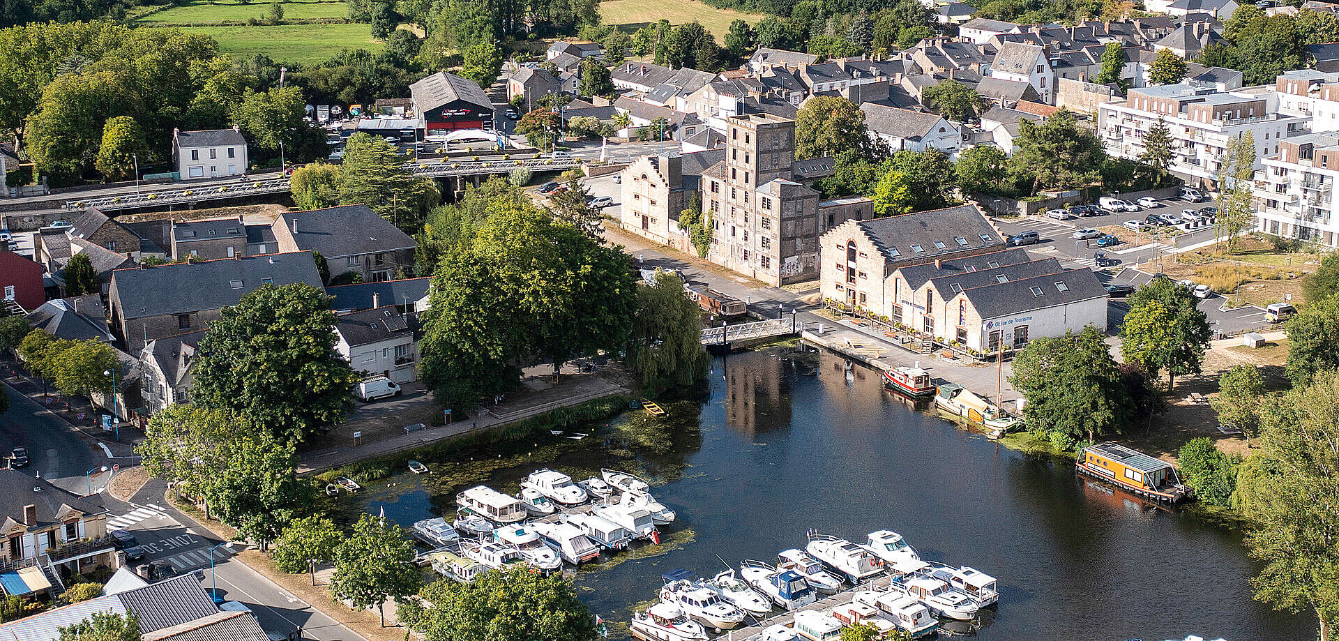 Eram nort sur erdre store