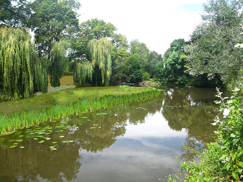 Eram nort sales sur erdre