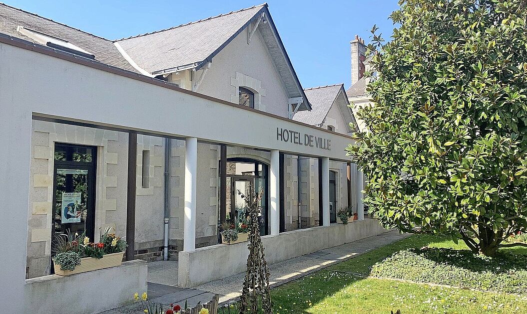 Accueil général NortsurErdre