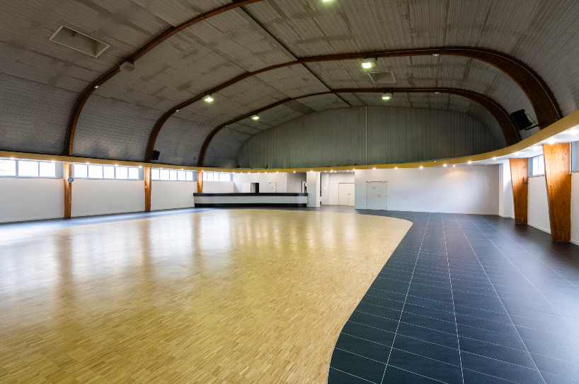 Espace Famille Nort Sur Erdre Salle des Loisirs - Nort-sur-Erdre