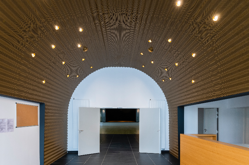 Espace Famille Nort Sur Erdre Salle des Loisirs - Nort-sur-Erdre